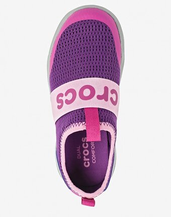 Миниатюра фотографии Кроссовки crocs