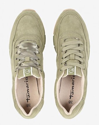 Миниатюра фотографии Кроссовки tamaris