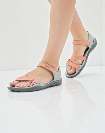 Миниатюра фотографии Сандалии crocs