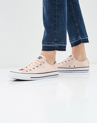 Миниатюра фотографии Кеды converse