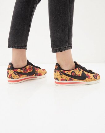 Миниатюра фотографии Кроссовки nike