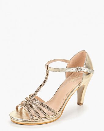 Миниатюра фотографии Босоножки ws shoes