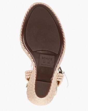 Миниатюра фотографии Босоножки schutz