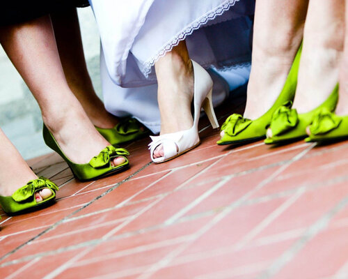 Фотография обувного магазина Stiletto