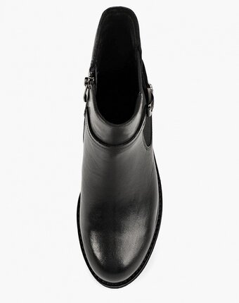 Миниатюра фотографии Ботинки pierre cardin