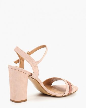 Миниатюра фотографии Босоножки la bottine souriante