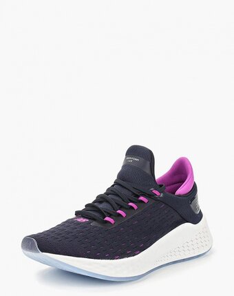 Миниатюра фотографии Кроссовки new balance
