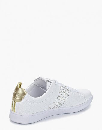 Миниатюра фотографии Кеды lacoste