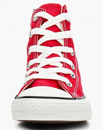 Миниатюра фотографии Кеды converse