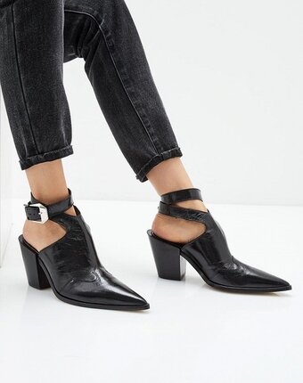 Миниатюра фотографии Туфли topshop