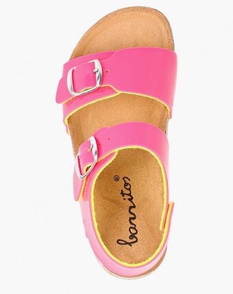 Миниатюра фотографии Сандалии barritos