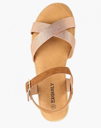 Превью изображения Сандалии exquily Миниатюра фотографии Сандалии exquily