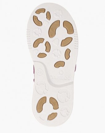 Миниатюра фотографии Сандалии tapiboo