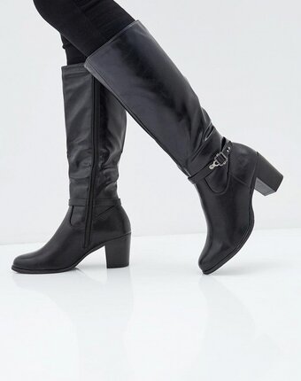 Миниатюра фотографии Сапоги ideal shoes