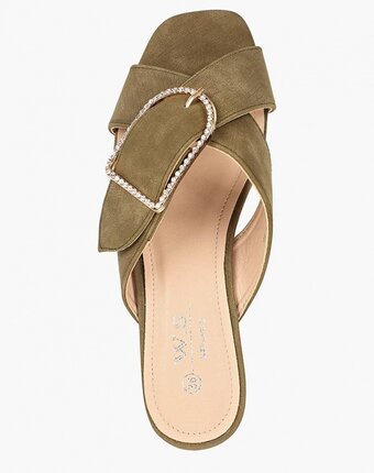 Миниатюра фотографии Сабо ws shoes