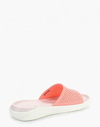 Миниатюра фотографии Сланцы crocs