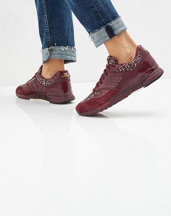 Миниатюра фотографии Кроссовки new balance