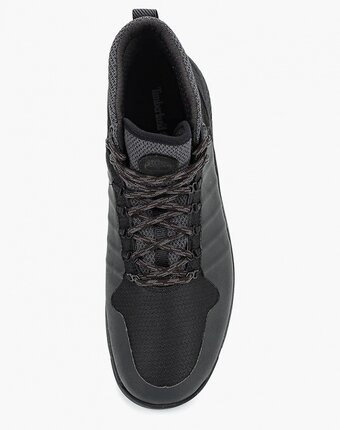 Миниатюра фотографии Ботинки timberland
