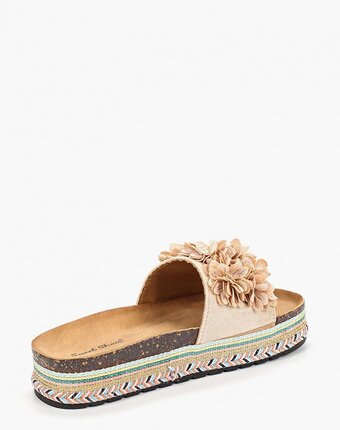 Миниатюра фотографии Сабо sweet shoes