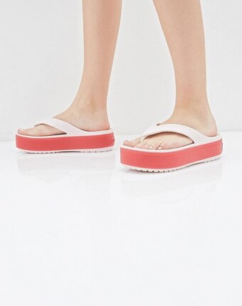 Миниатюра фотографии Сланцы crocs