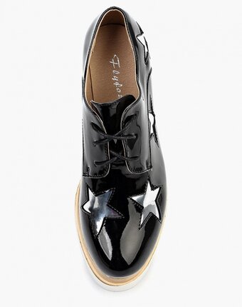 Миниатюра фотографии Ботильоны flyfor