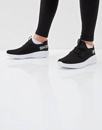 Миниатюра фотографии Кроссовки skechers