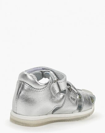 Миниатюра фотографии Сандалии котофей