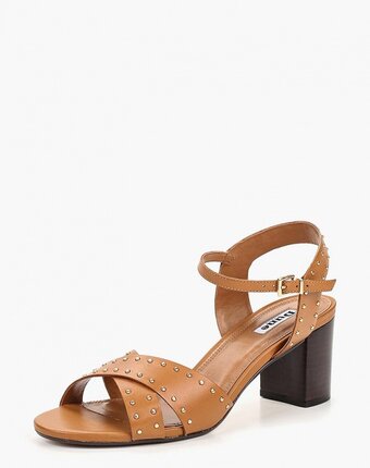 Миниатюра фотографии Босоножки dune