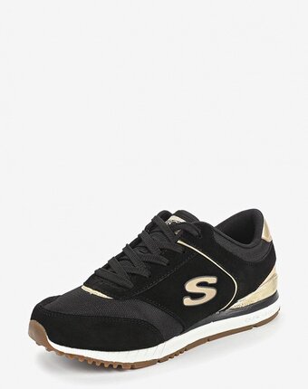 Миниатюра фотографии Кроссовки skechers