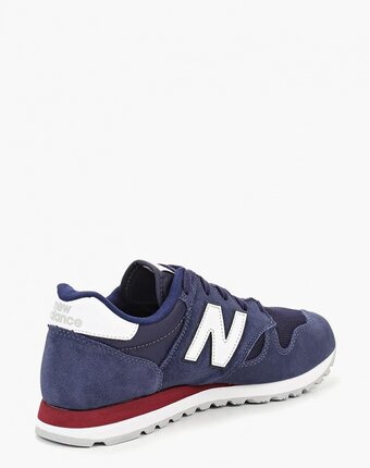 Миниатюра фотографии Кроссовки new balance