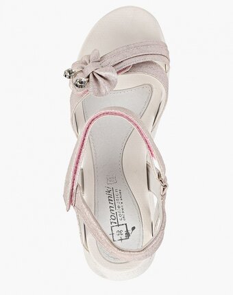 Миниатюра фотографии Сандалии tom-miki