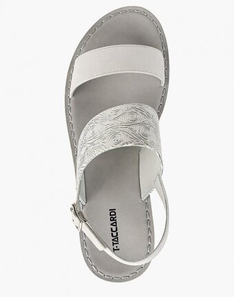 Миниатюра фотографии Сандалии t.taccardi