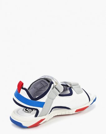 Миниатюра фотографии Сандалии melania