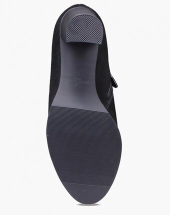 Миниатюра фотографии Ботильоны pierre cardin