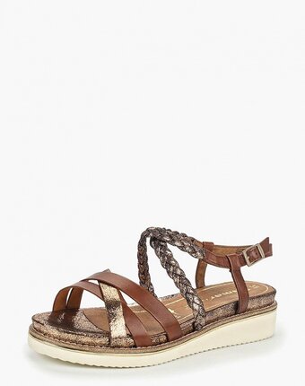 Превью изображения Босоножки tamaris Миниатюра фотографии Босоножки tamaris