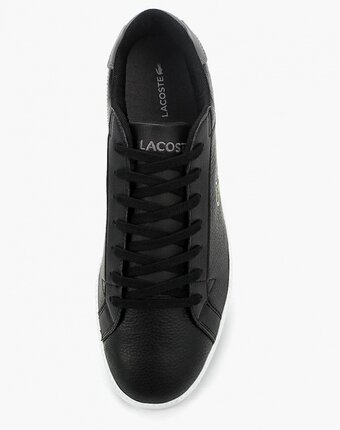 Миниатюра фотографии Кеды lacoste