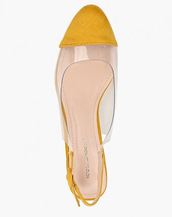 Миниатюра фотографии Туфли ideal shoes