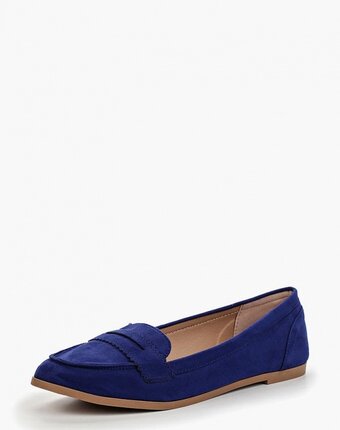 Миниатюра фотографии Лоферы dorothy perkins