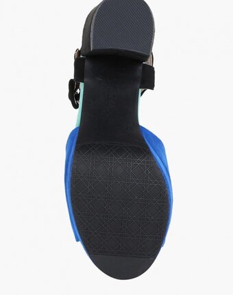 Миниатюра фотографии Босоножки t.taccardi