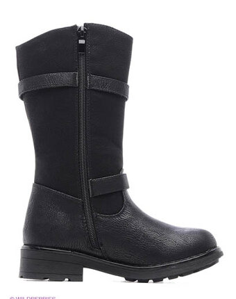 Миниатюра фотографии Сапоги, kakadu