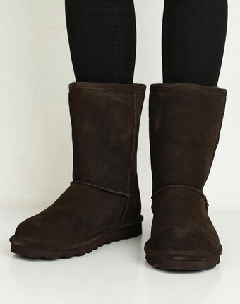 Миниатюра фотографии Полусапоги bearpaw