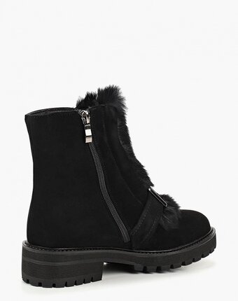 Миниатюра фотографии Ботинки berkonty