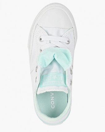 Миниатюра фотографии Кеды converse