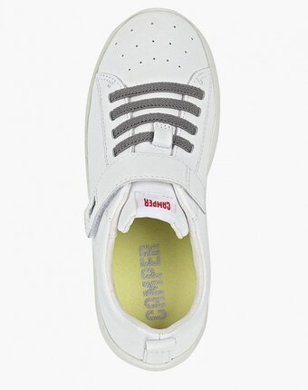 Миниатюра фотографии Кеды camper