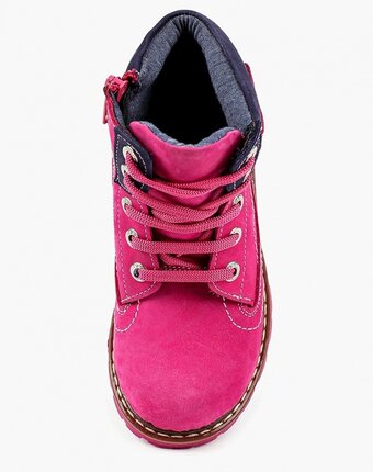 Превью изображения Ботинки lovely puppy Миниатюра фотографии Ботинки lovely puppy