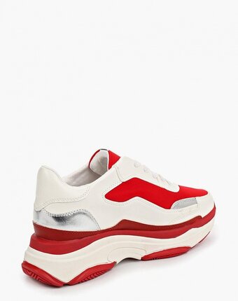 Миниатюра фотографии Кроссовки bata