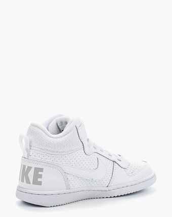 Превью изображения Кеды nike Миниатюра фотографии Кеды nike