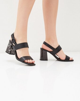 Миниатюра фотографии Босоножки dorothy perkins