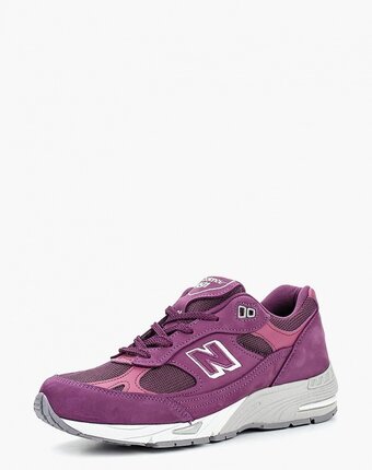 Миниатюра фотографии Кроссовки new balance