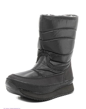 Миниатюра фотографии Сапоги, makfly